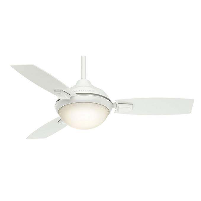 Casablanca Verse 44 in. Indoor/Outdoor Ceiling Fan